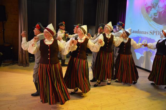 10 gadu jubilejas koncerts 2019.gada decembrī